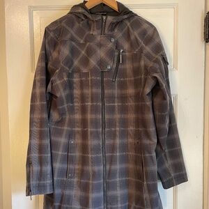 Marmot Rain Jacket - Size L